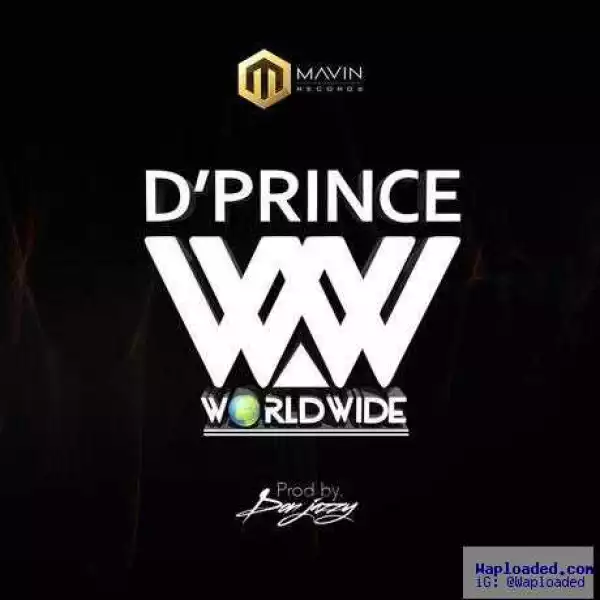D’Prince - Worldwide